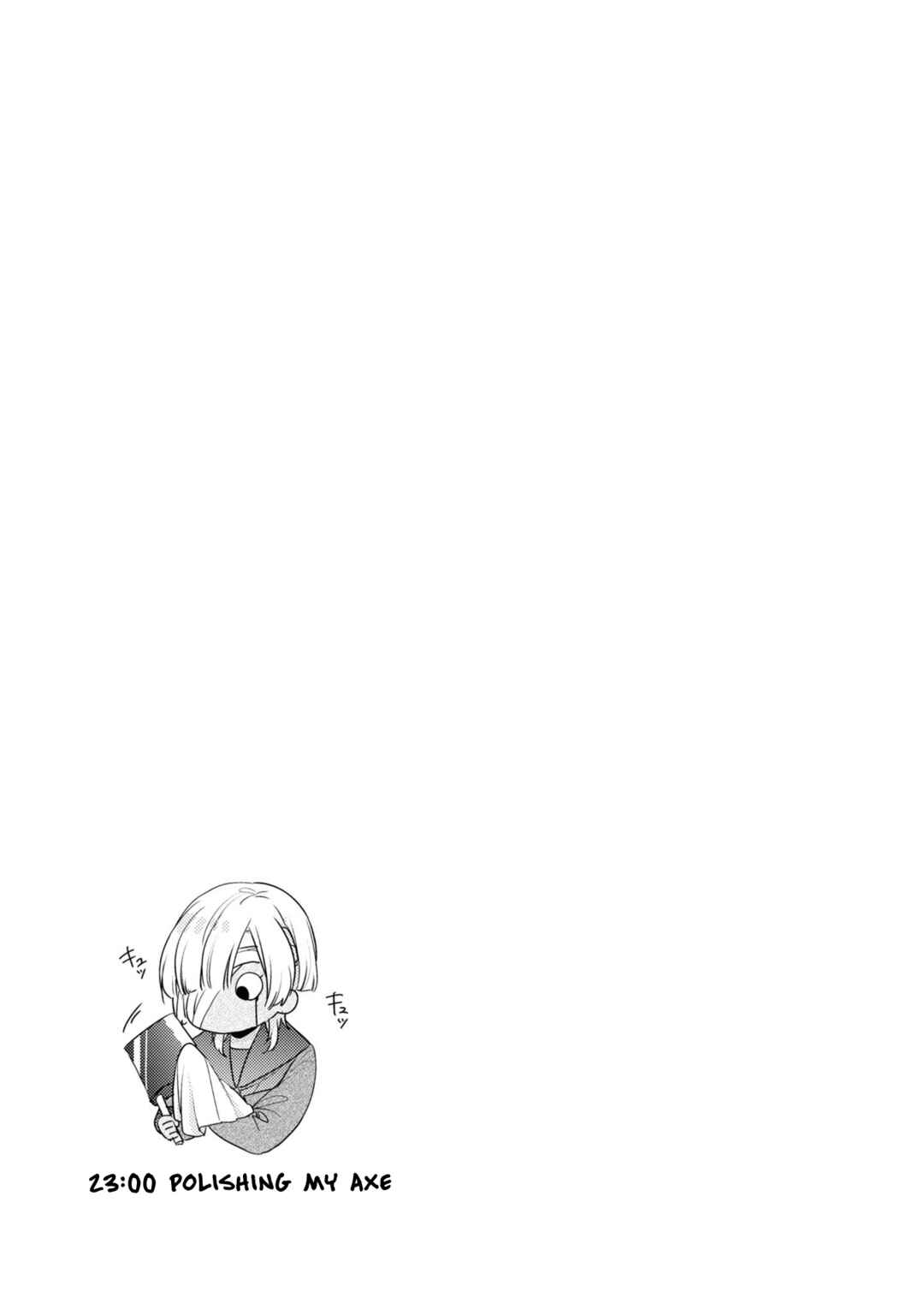 Page 20 Chapter 7 Osananajimi ga Kaette Kimashita