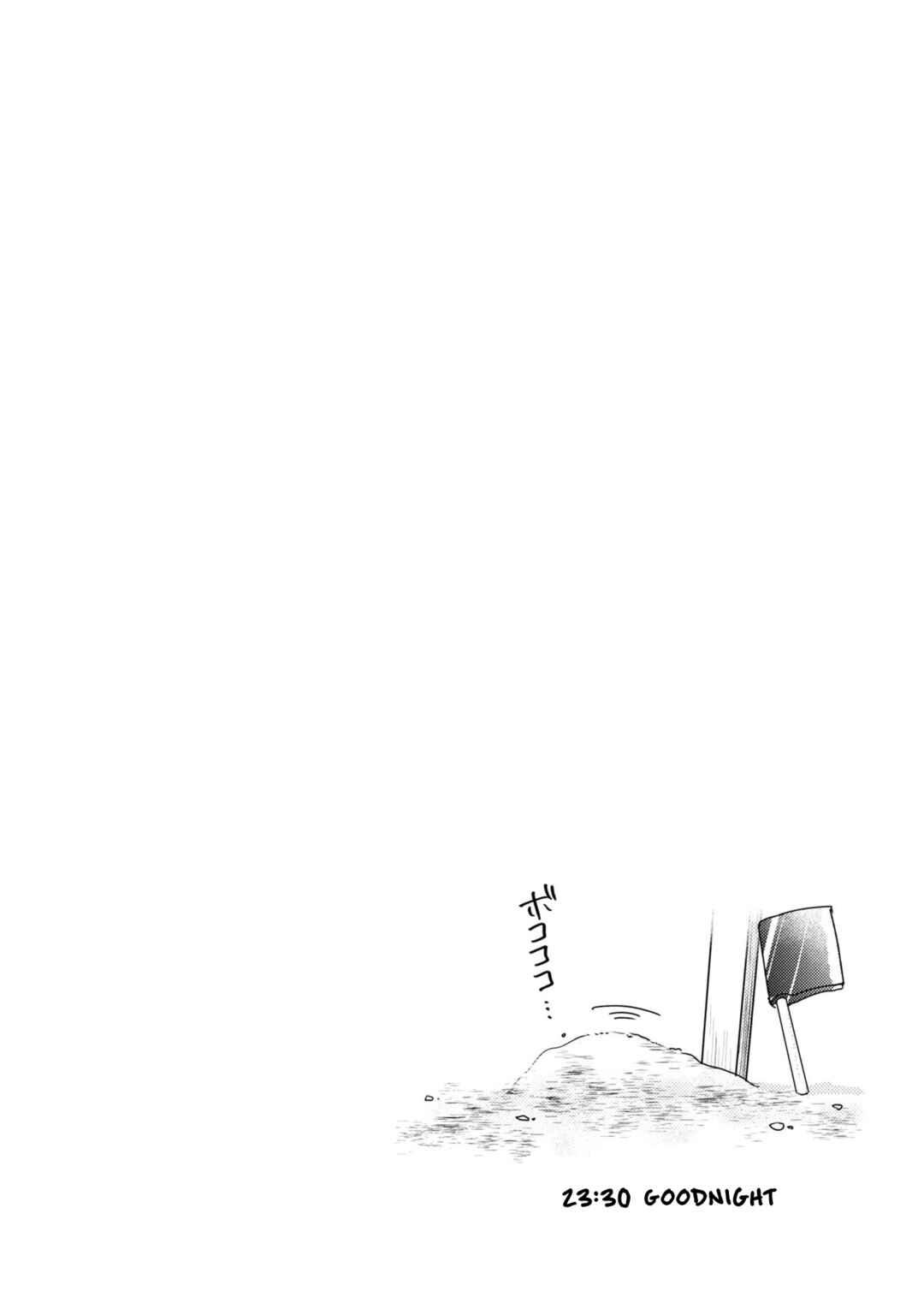 Page 21 Chapter 7 Osananajimi ga Kaette Kimashita