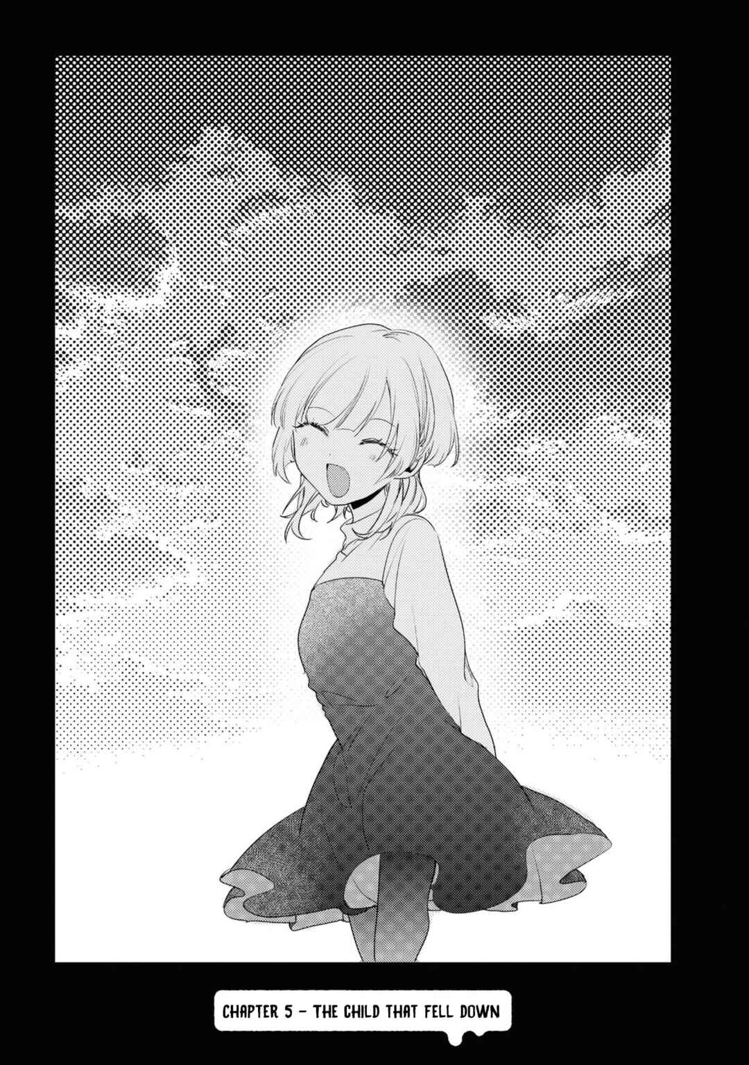 Page 2 Chapter 5 Osananajimi ga Kaette Kimashita
