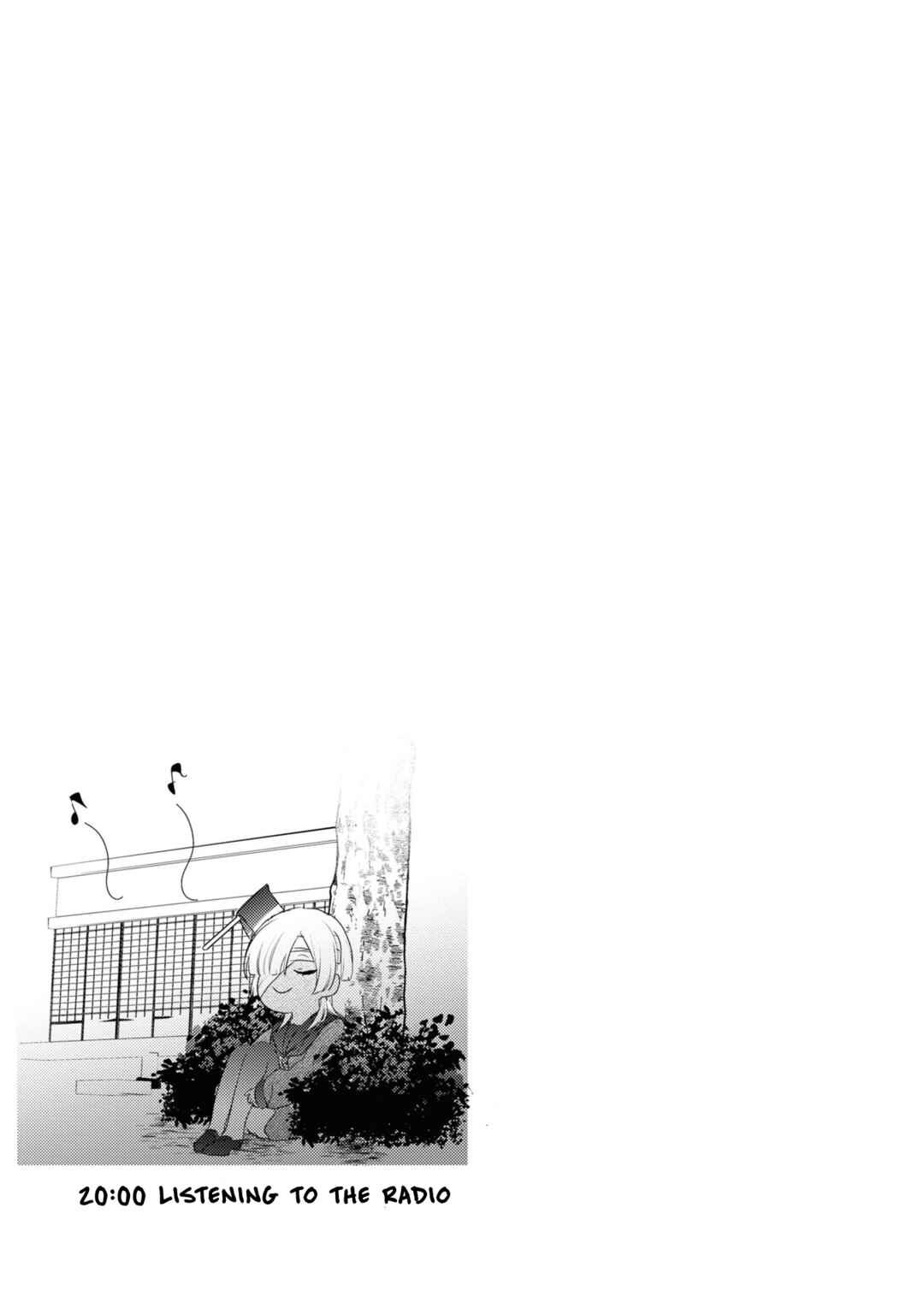 Page 18 Chapter 6 Osananajimi ga Kaette Kimashita