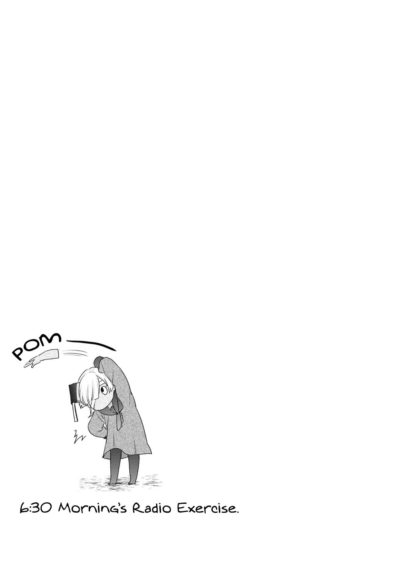 Page 20 Chapter 2 Osananajimi ga Kaette Kimashita