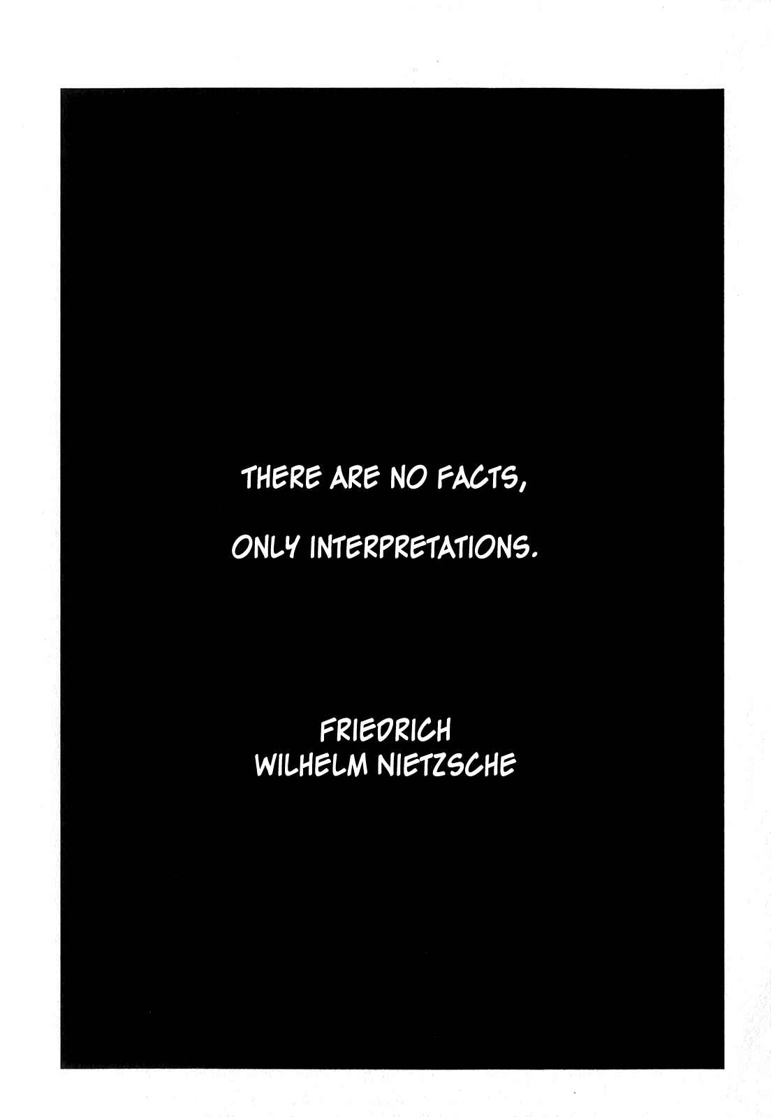Page 27 Chapter 21 Meteorite of Bare Foot