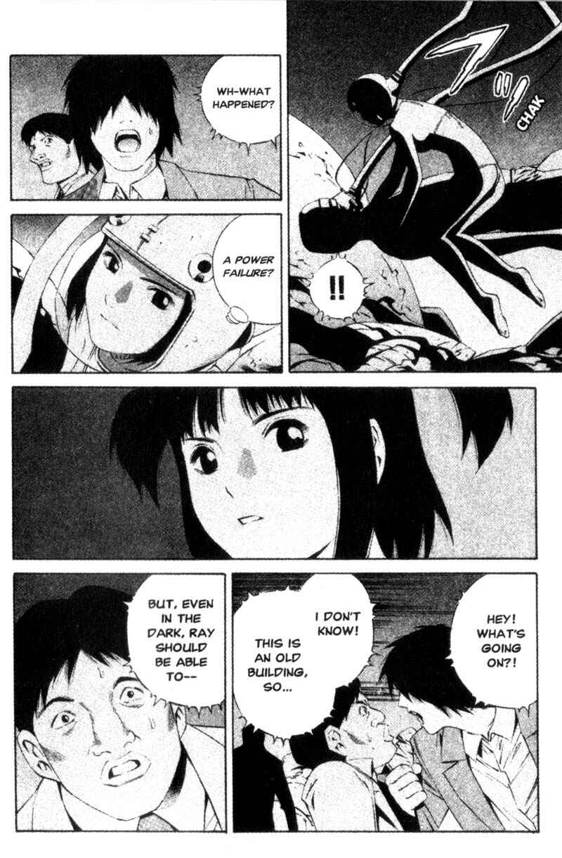 Page 27 Chapter 11 Ray