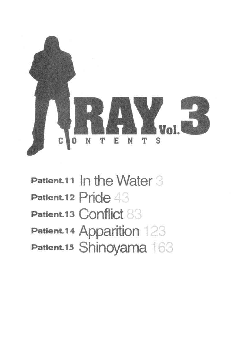 Page 3 Chapter 11 Ray