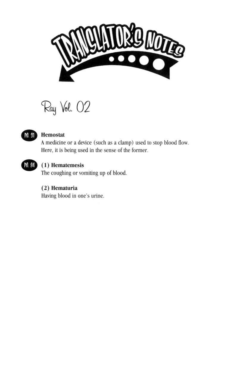 Page 44 Chapter 10 Ray