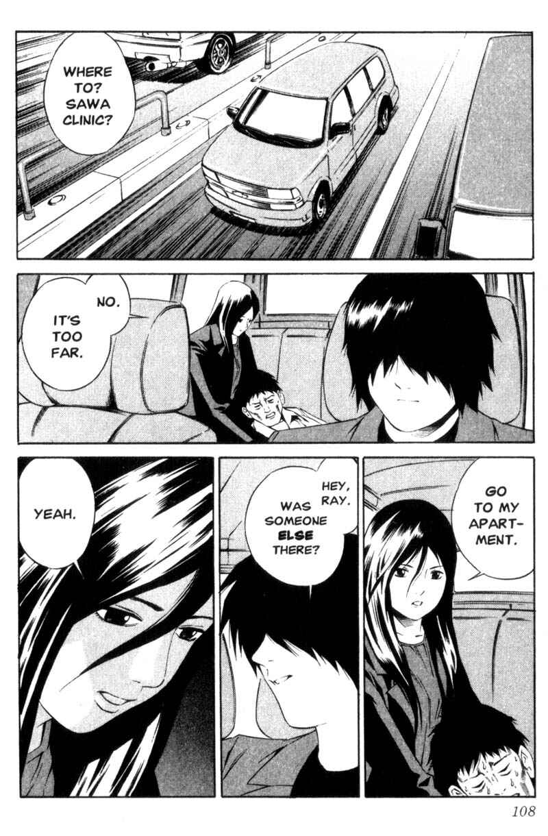 Page 28 Chapter 3 Ray