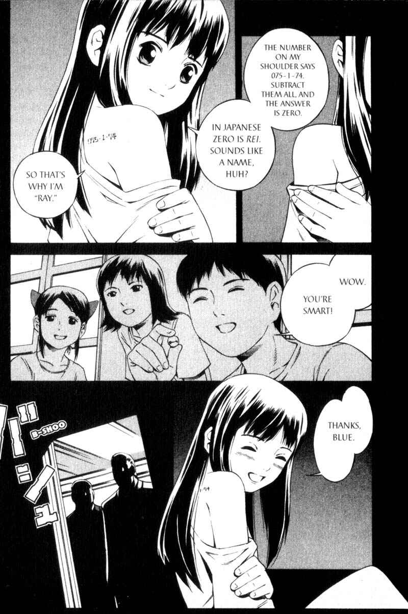 Page 4 Chapter 3 Ray
