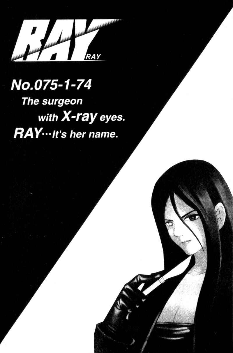 Page 40 Chapter 3 Ray
