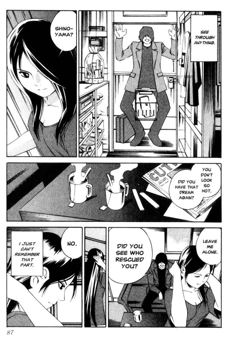 Page 8 Chapter 3 Ray