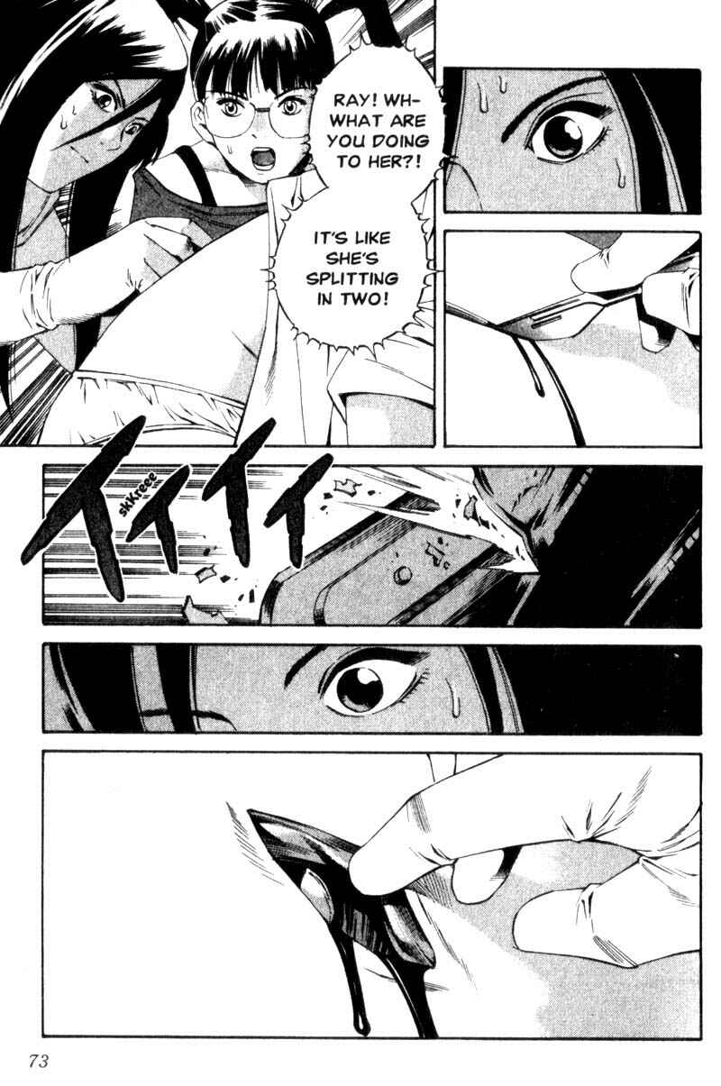 Page 34 Chapter 7 Ray
