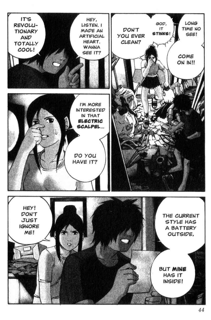 Page 3 Chapter 2 Ray