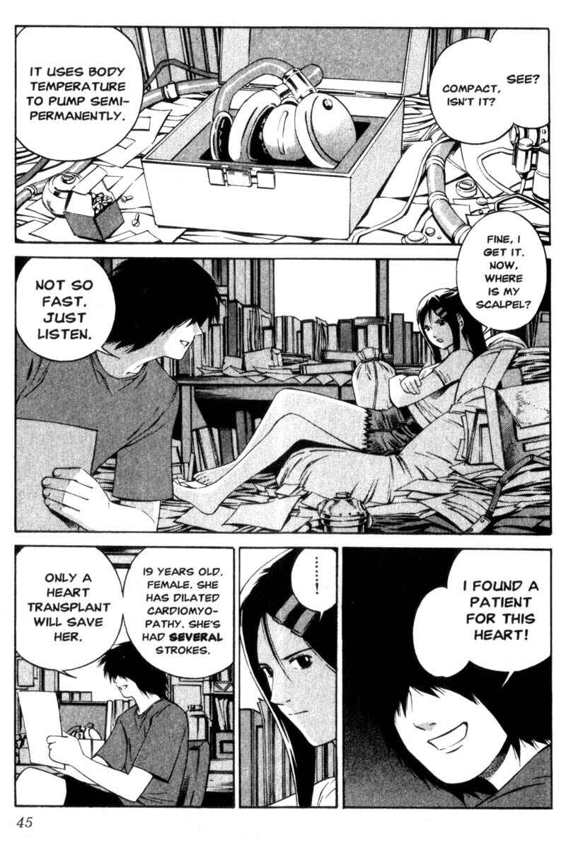 Page 4 Chapter 2 Ray