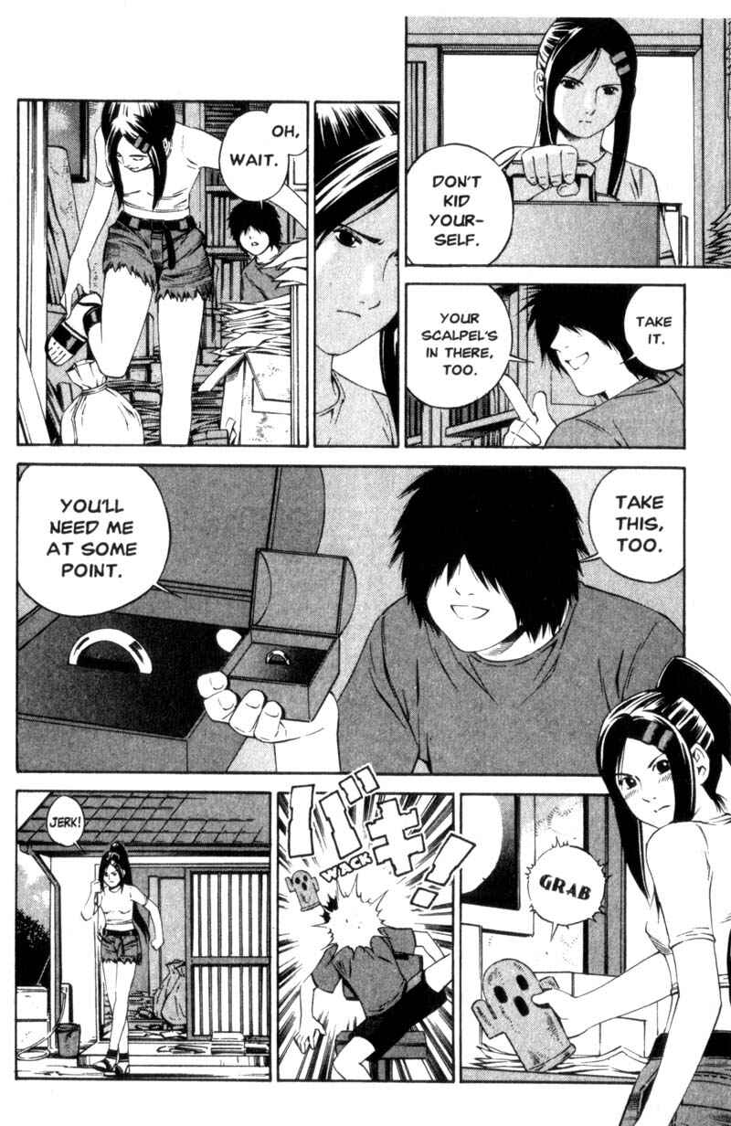 Page 7 Chapter 2 Ray