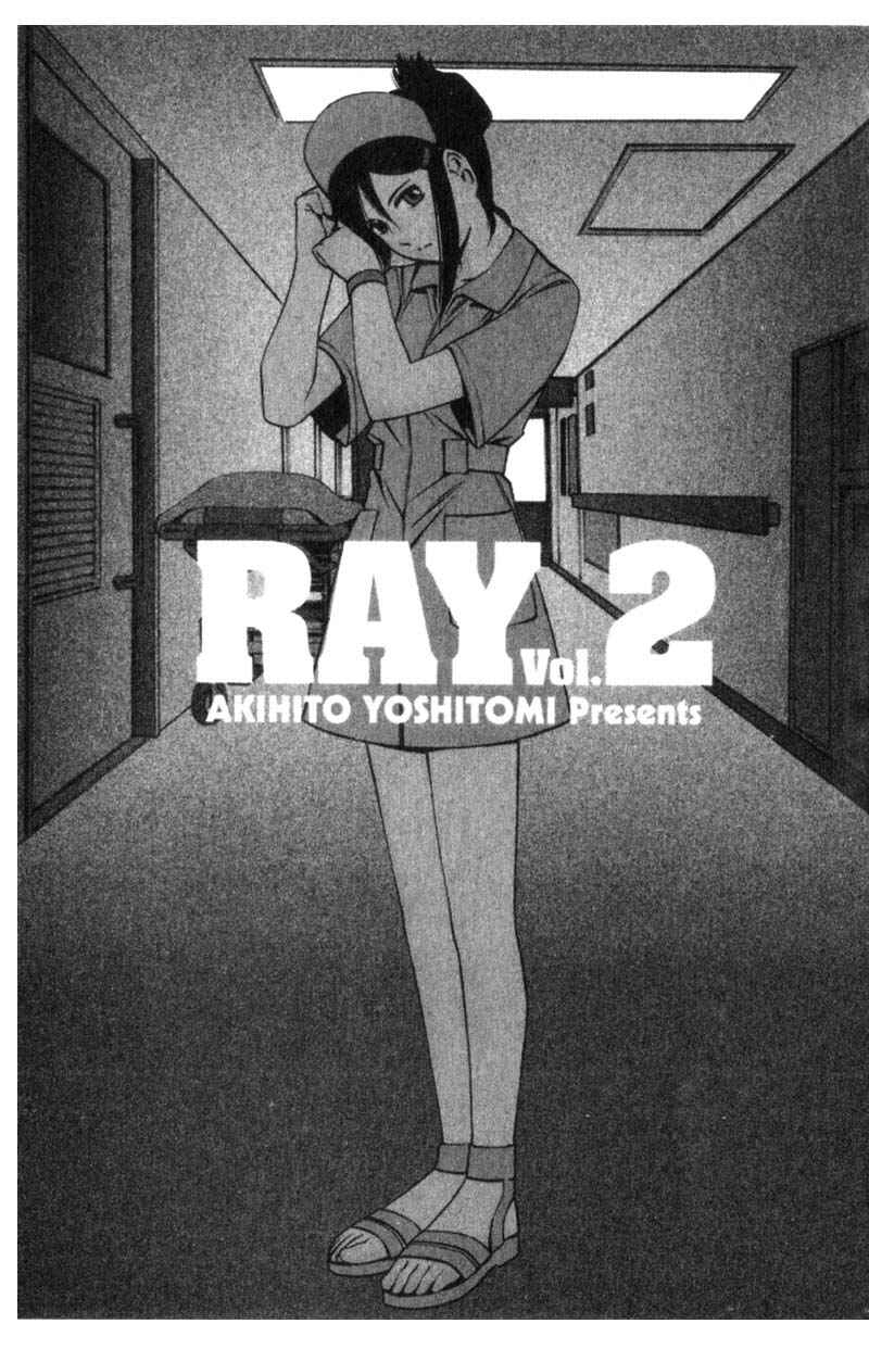 Page 2 Chapter 6 Ray