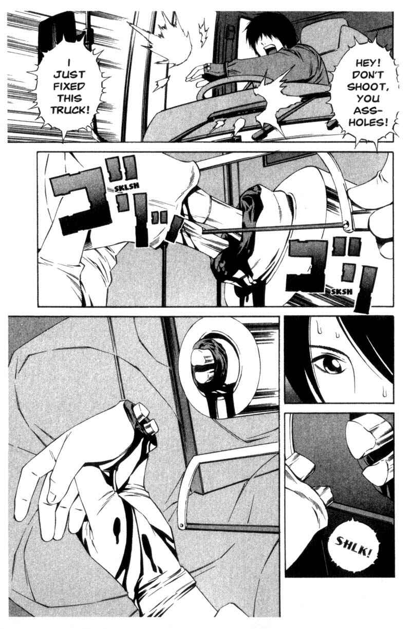 Page 28 Chapter 6 Ray