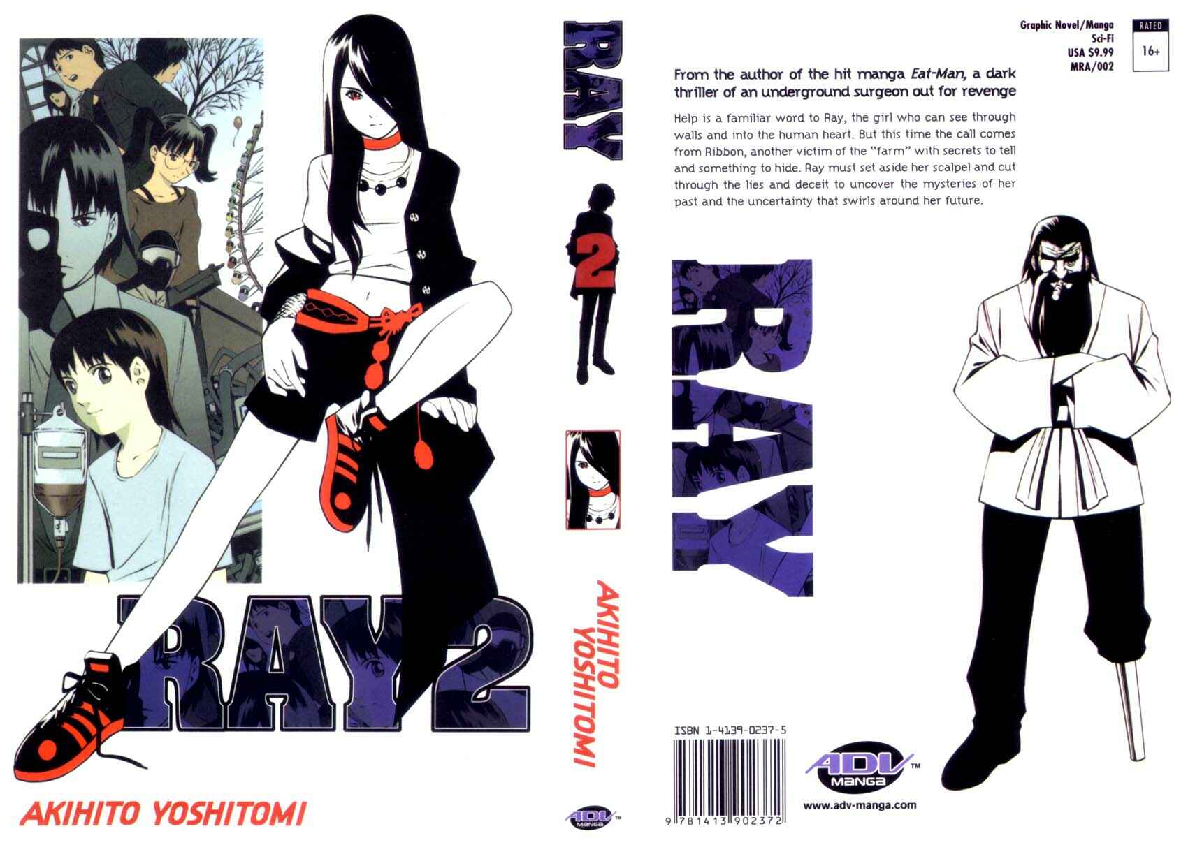 Page 42 Chapter 6 Ray