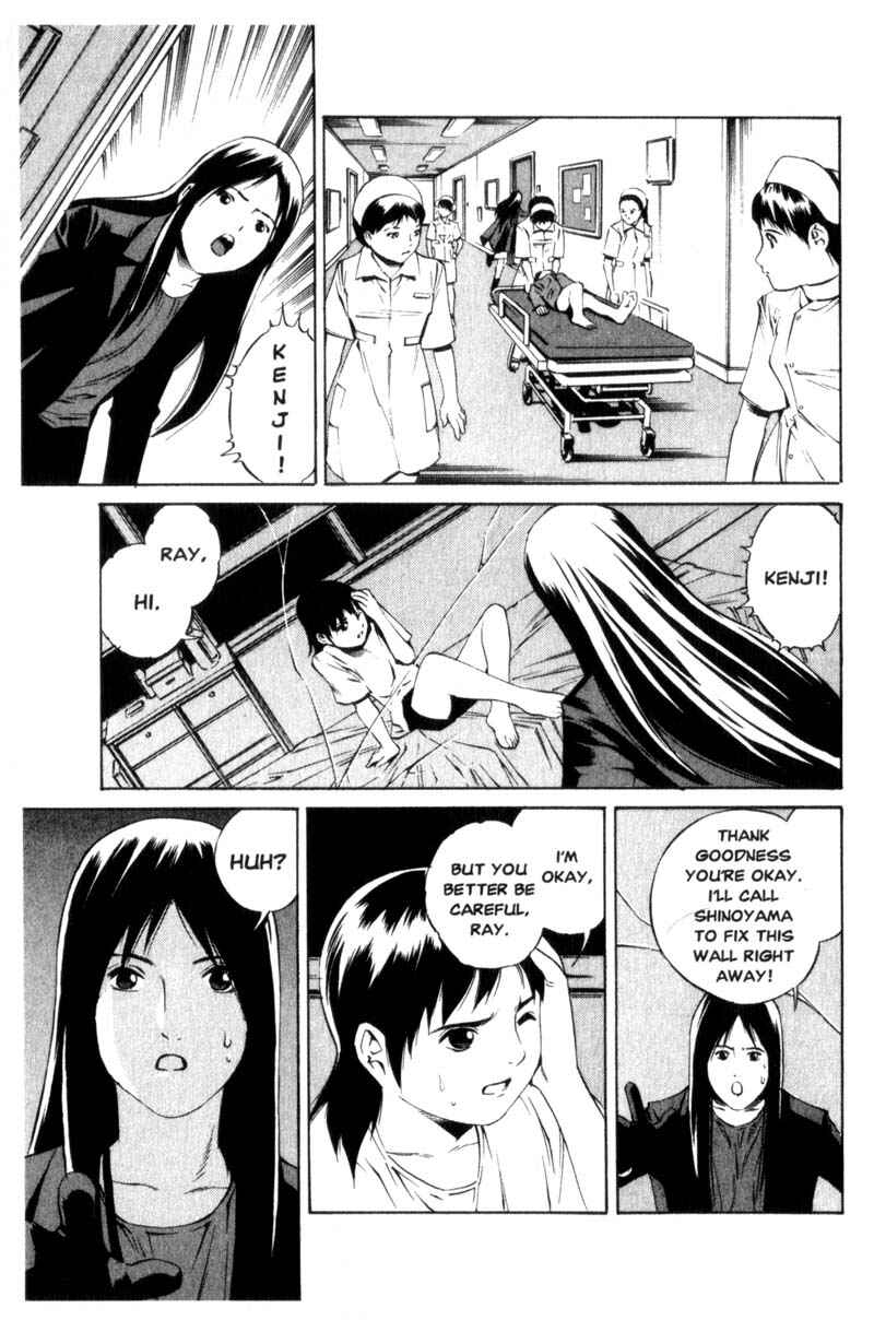Page 40 Chapter 5 Ray