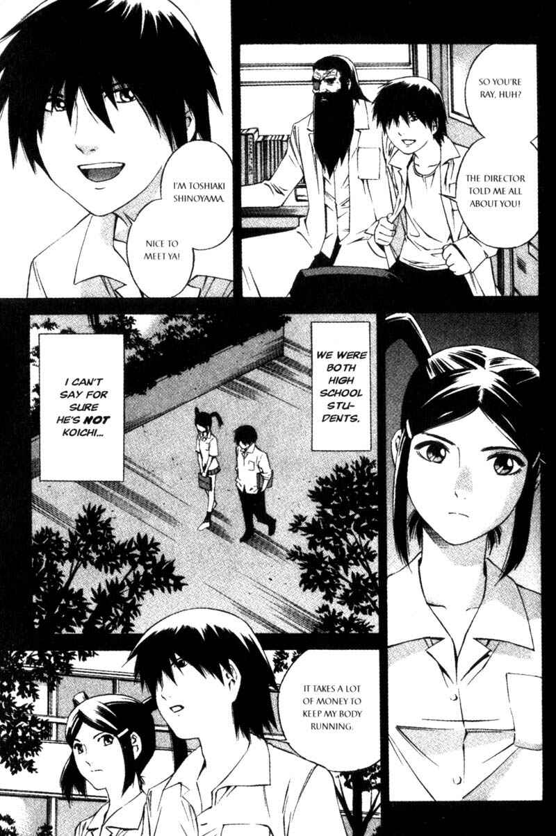 Page 10 Chapter 15 Ray