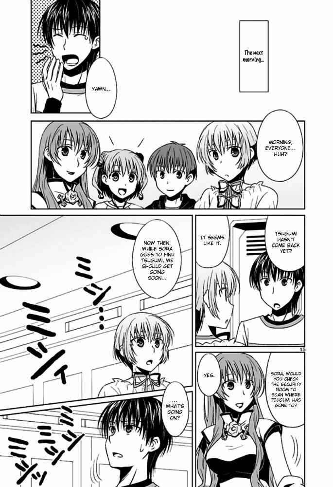 Page 17 Chapter 3 Ever 17