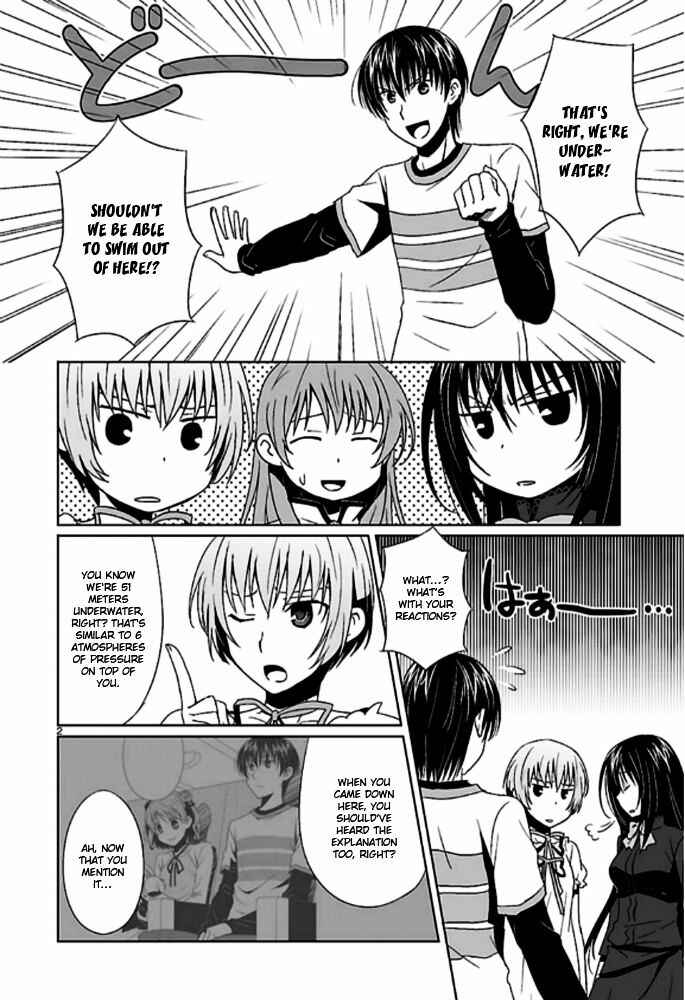 Page 4 Chapter 3 Ever 17