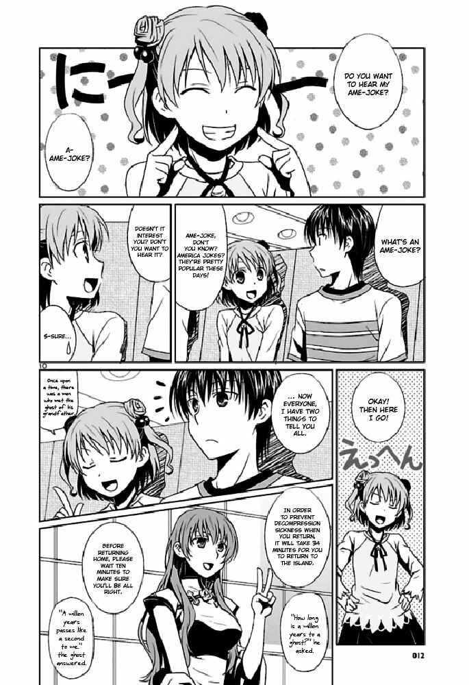 Page 12 Chapter 1 Ever 17