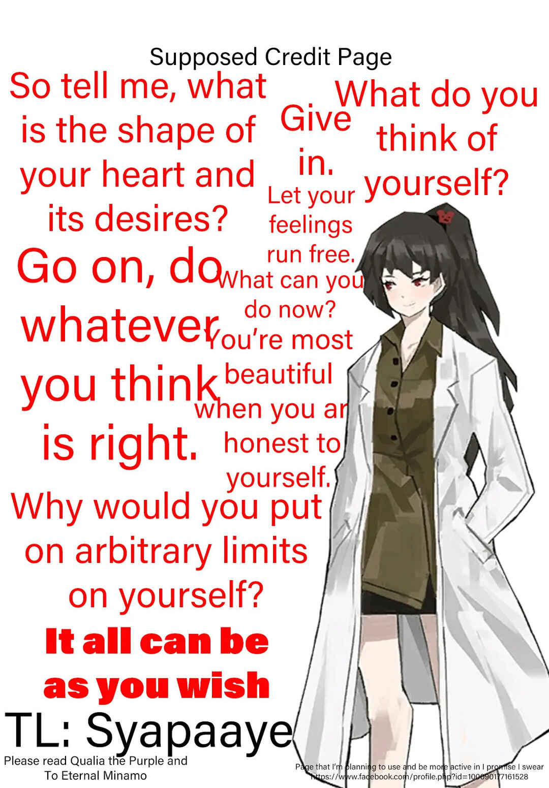 Page 42 Chapter 8 The Death Defying Princess Creates a Yuri Harem to Survive