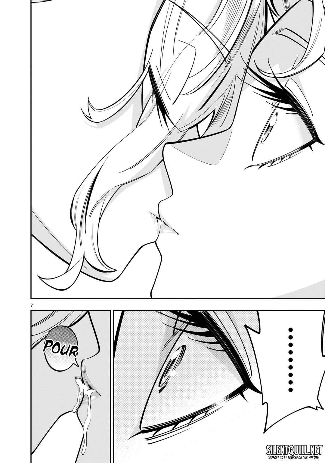 Page 29 Chapter 14 The Death Defying Princess Creates a Yuri Harem to Survive