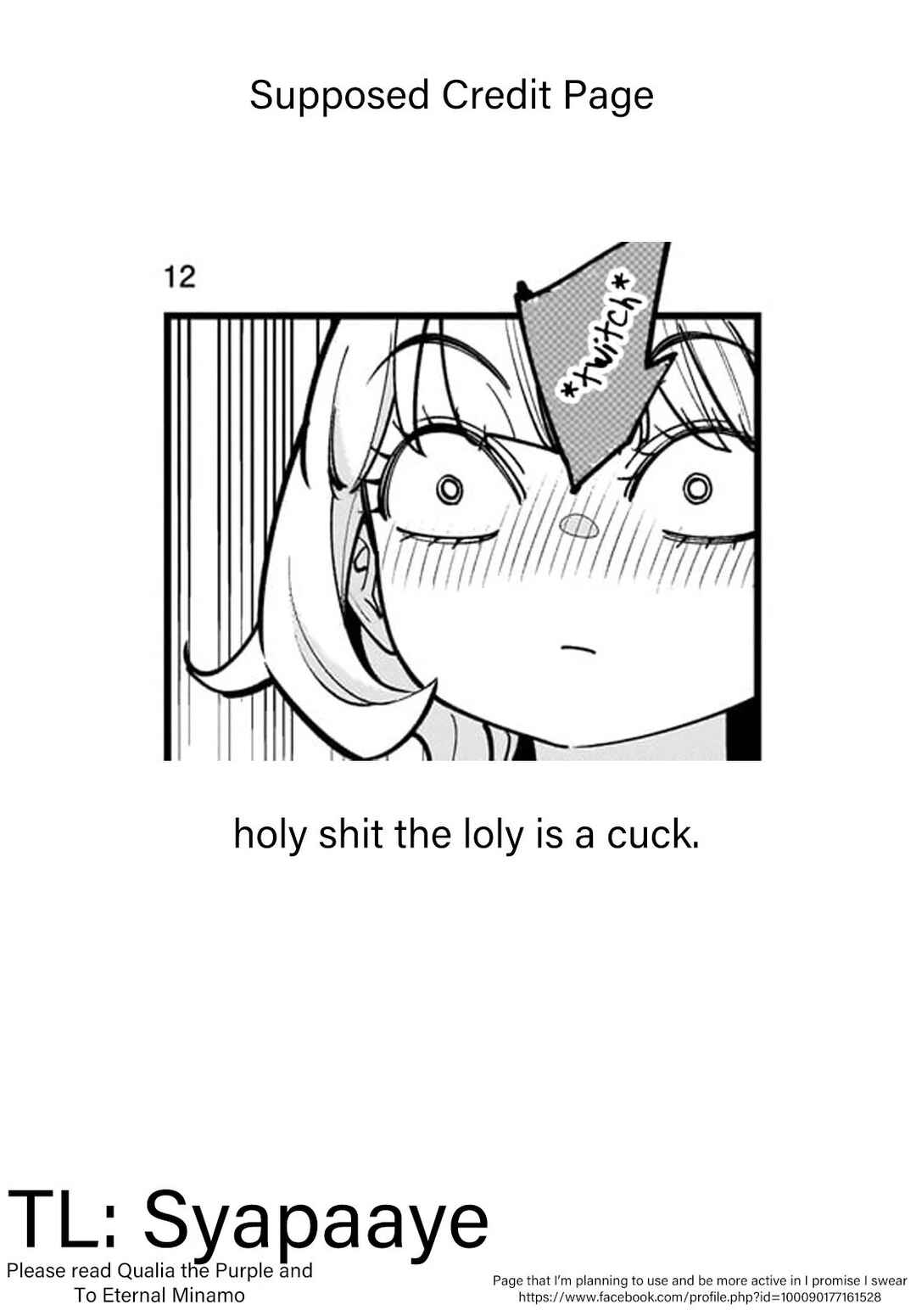 Page 39 Chapter 9 The Death Defying Princess Creates a Yuri Harem to Survive