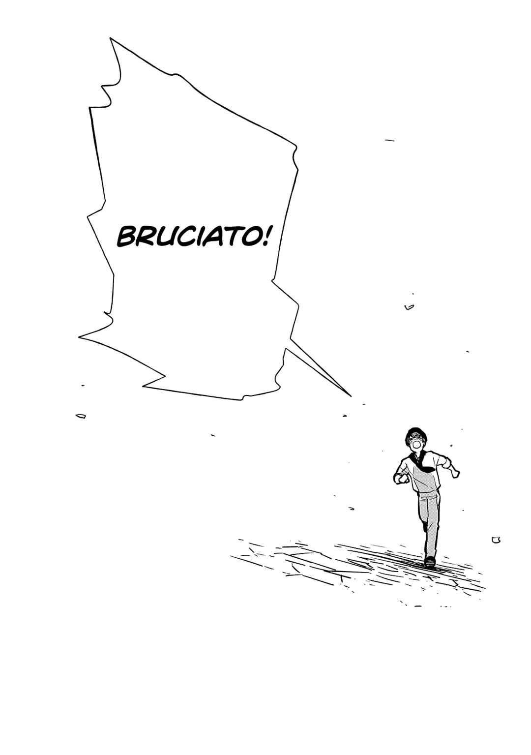 Page 24 Chapter 6 Kogareru Neko to Tomato