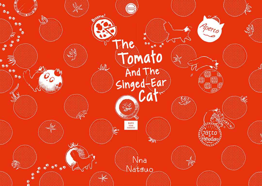 Page 13 Chapter 6.5 Kogareru Neko to Tomato