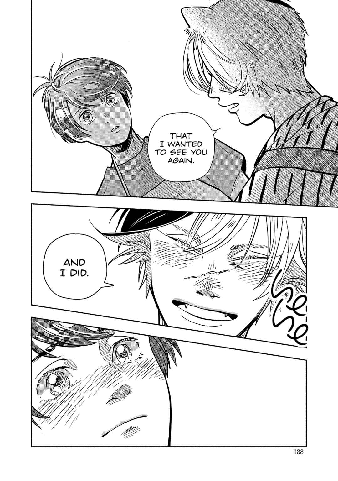 Page 6 Chapter 6.5 Kogareru Neko to Tomato