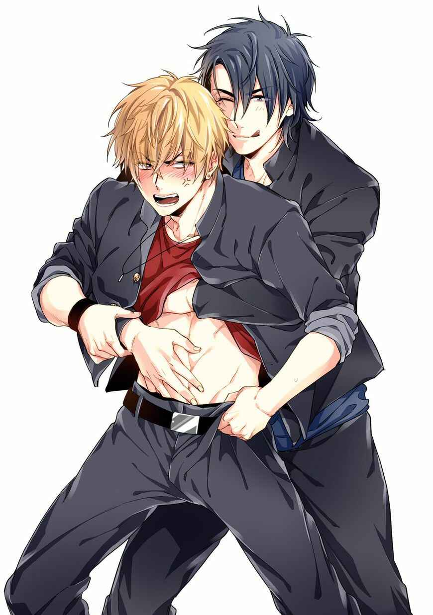 Page 2 Chapter 1 Saikyou Yankee to Makeinu na Ore