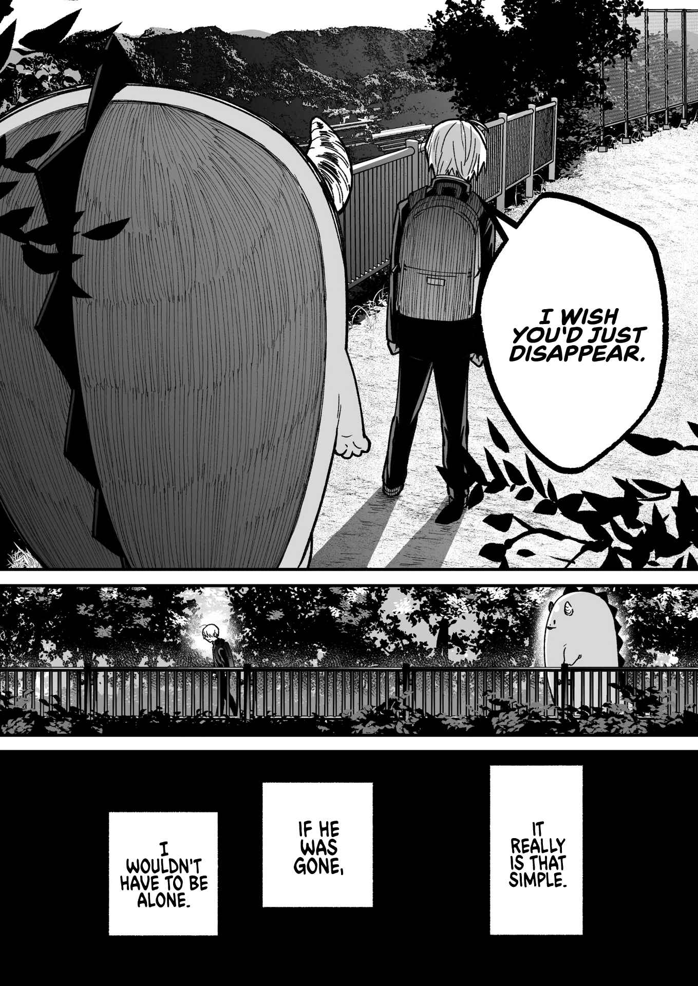 Page 14 Chapter Unknown_1c93 Monsters Child
