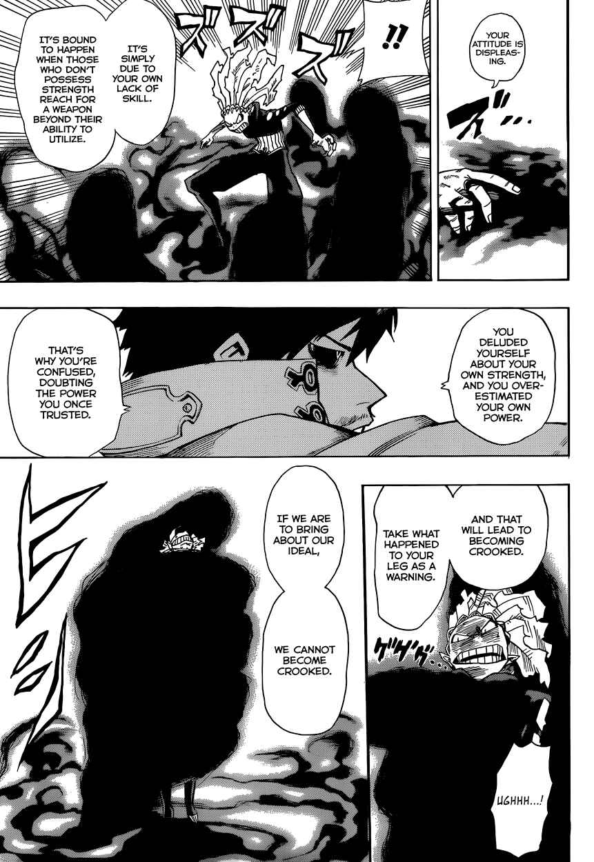 Page 4 Chapter 12 Barrage