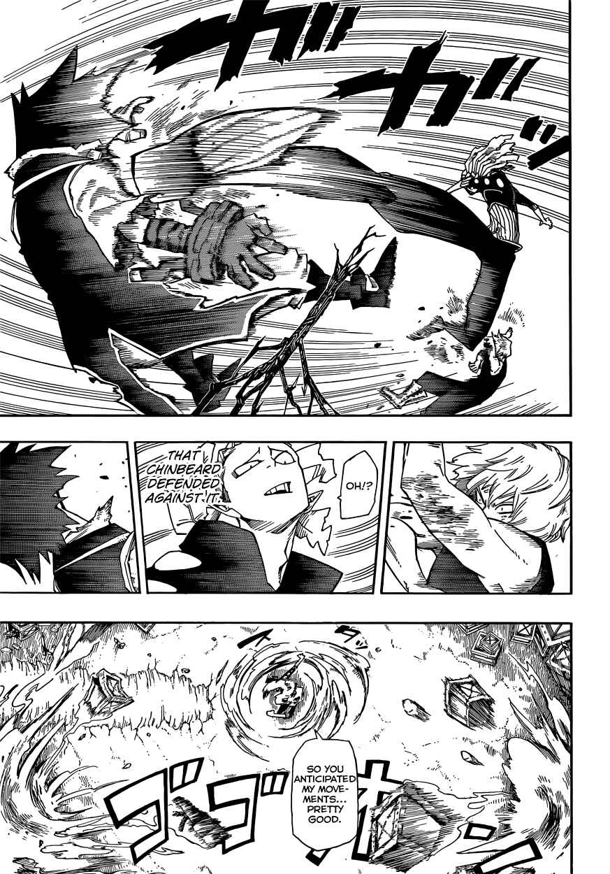 Page 4 Chapter 11 Barrage