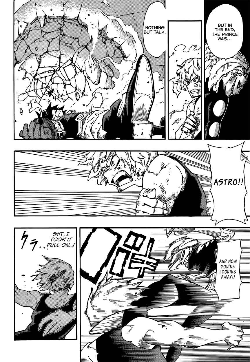 Page 5 Chapter 11 Barrage