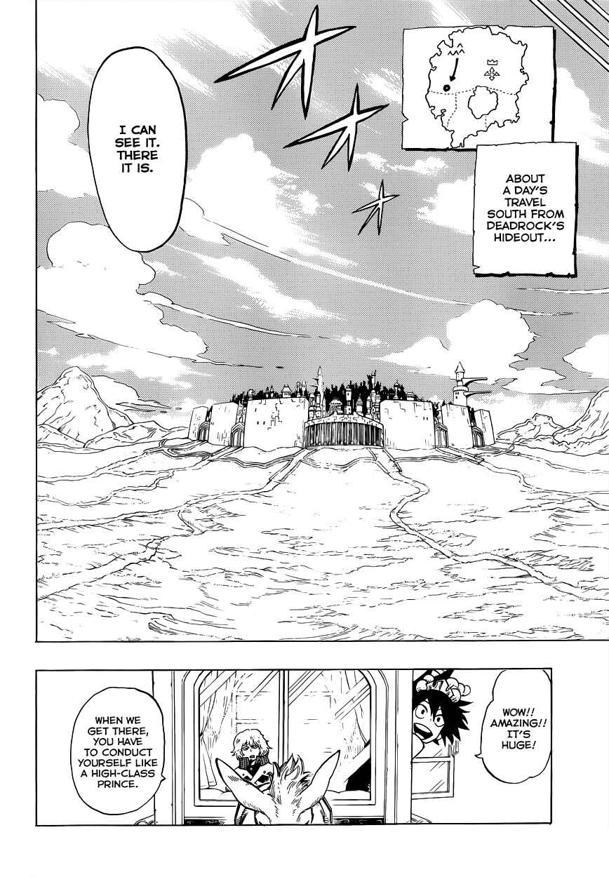 Page 13 Chapter 7 Barrage