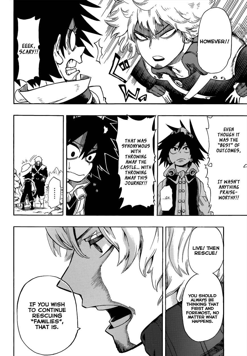 Page 7 Chapter 7 Barrage