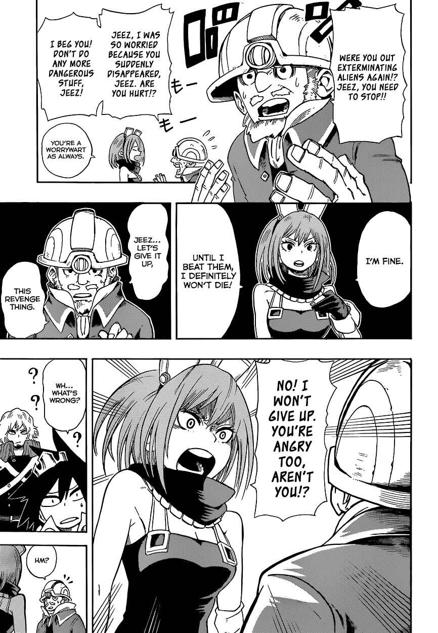 Page 13 Chapter 8 Barrage