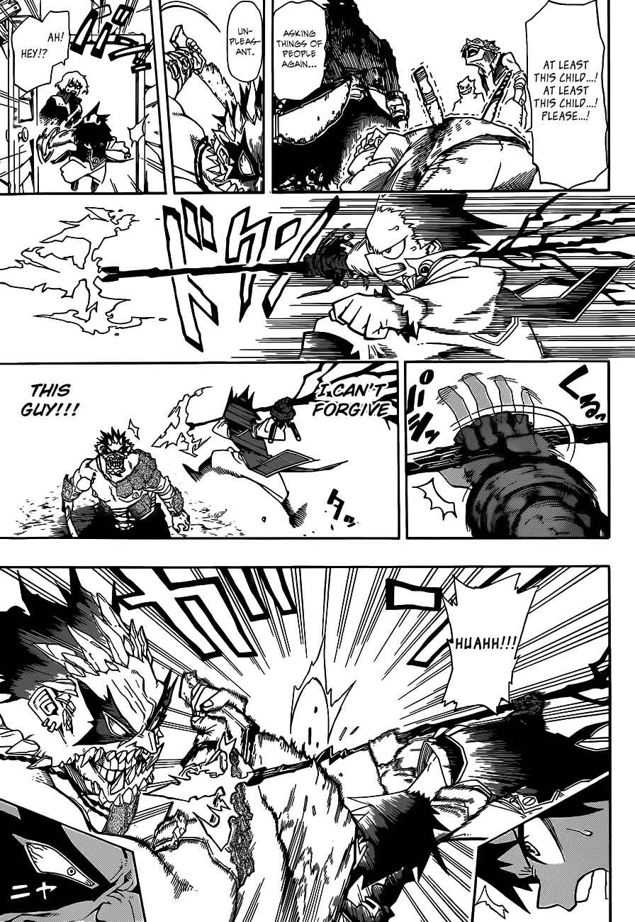 Page 16 Chapter 3 Barrage
