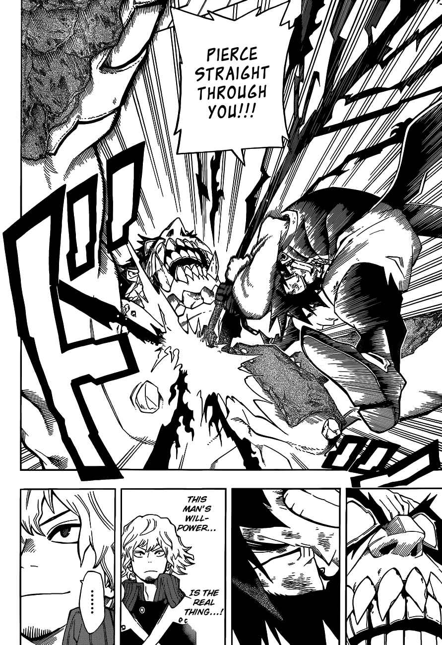 Page 21 Chapter 3 Barrage