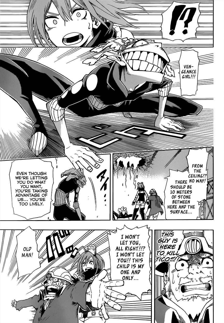 Page 18 Chapter 9 Barrage