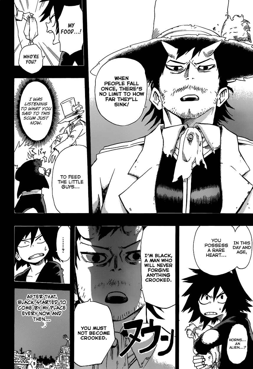 Page 5 Chapter 9 Barrage