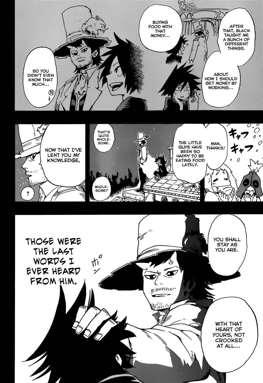 Page 7 Chapter 9 Barrage