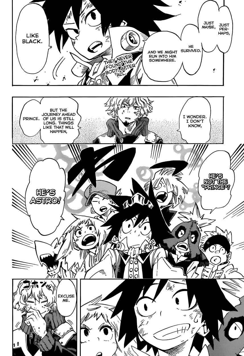 Page 19 Chapter 16 Barrage