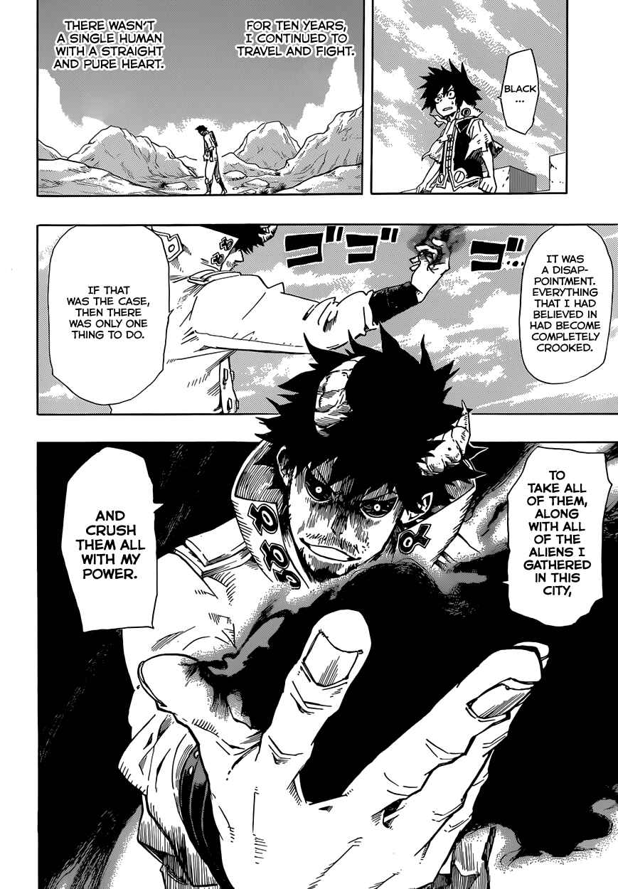 Page 13 Chapter 14 Barrage