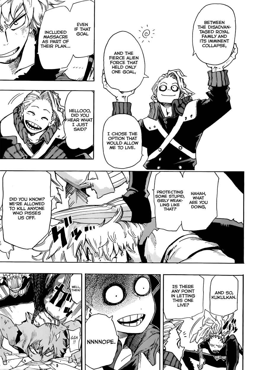Page 16 Chapter 14 Barrage