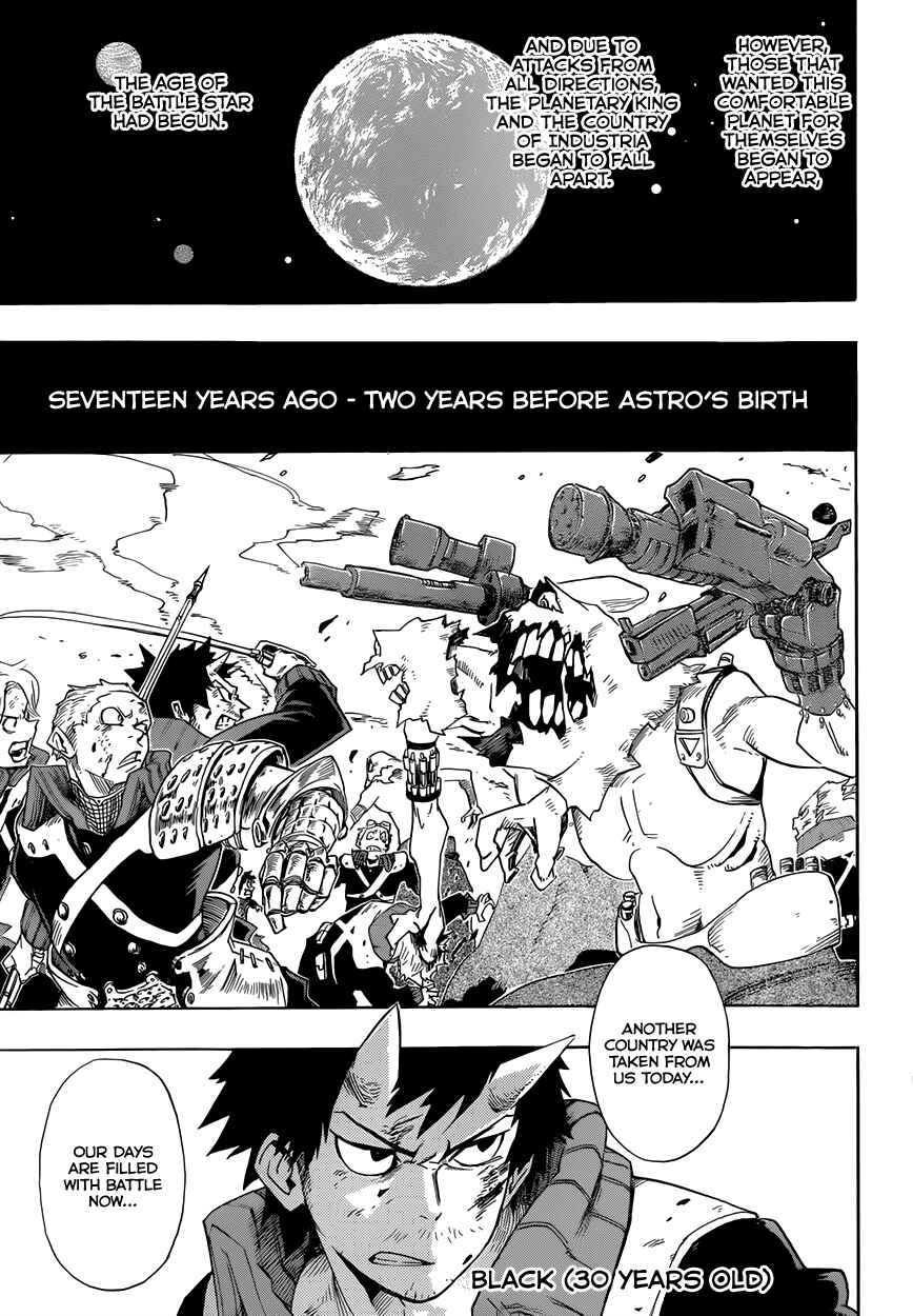 Page 6 Chapter 14 Barrage