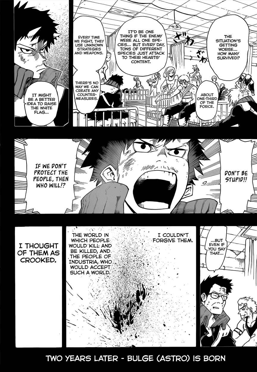 Page 7 Chapter 14 Barrage