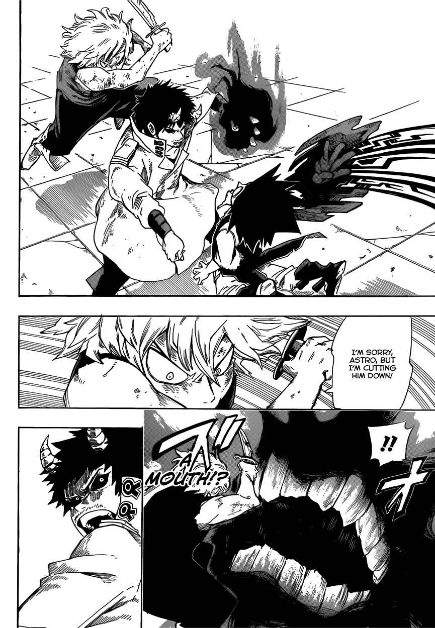 Page 17 Chapter 15 Barrage